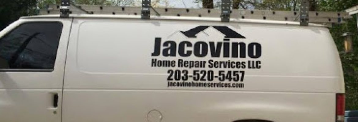 Jacovino Home Repair Services, LLC