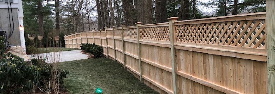 Greloch Fence LLC