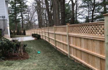 Greloch Fence LLC