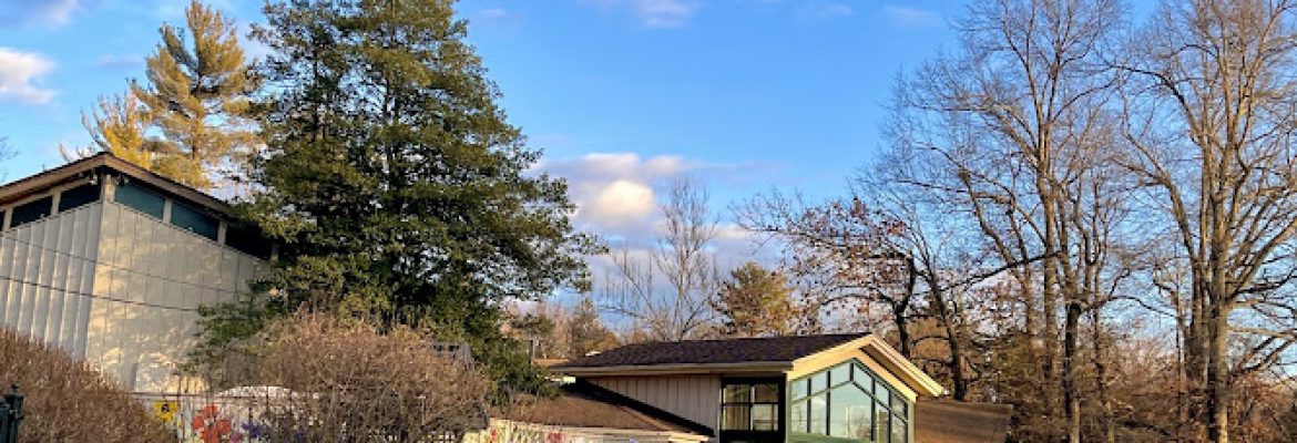Friends of Elizabeth Park