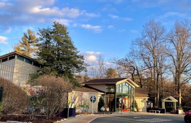 Friends of Elizabeth Park