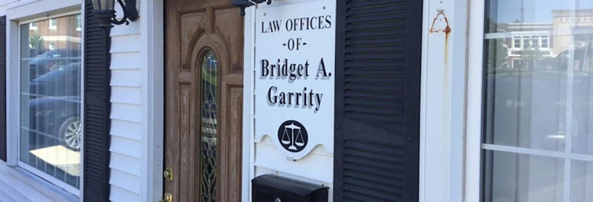 Law Office of Bridget A. Garrity