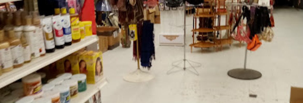 Kim’s Gift Shop
