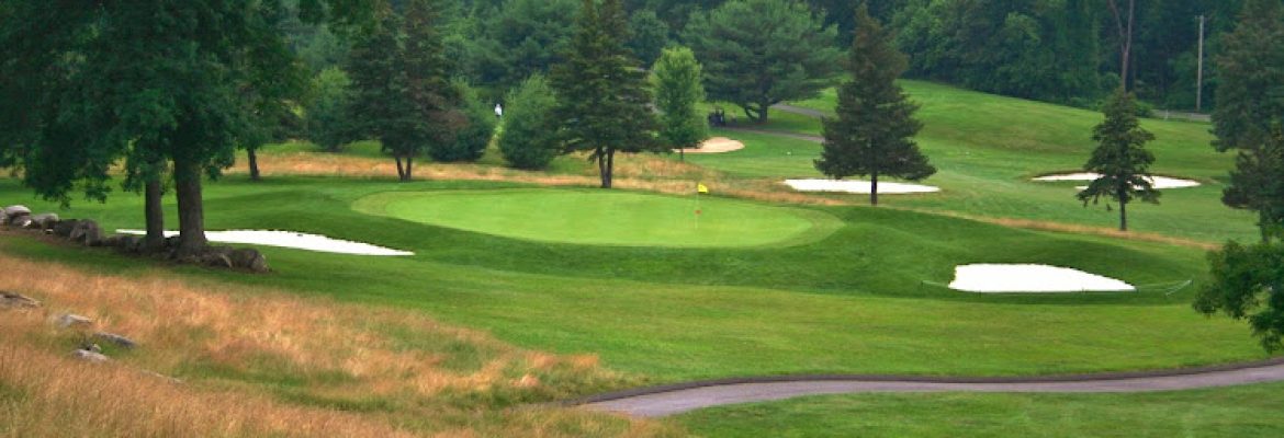 Grassy Hill Country Club