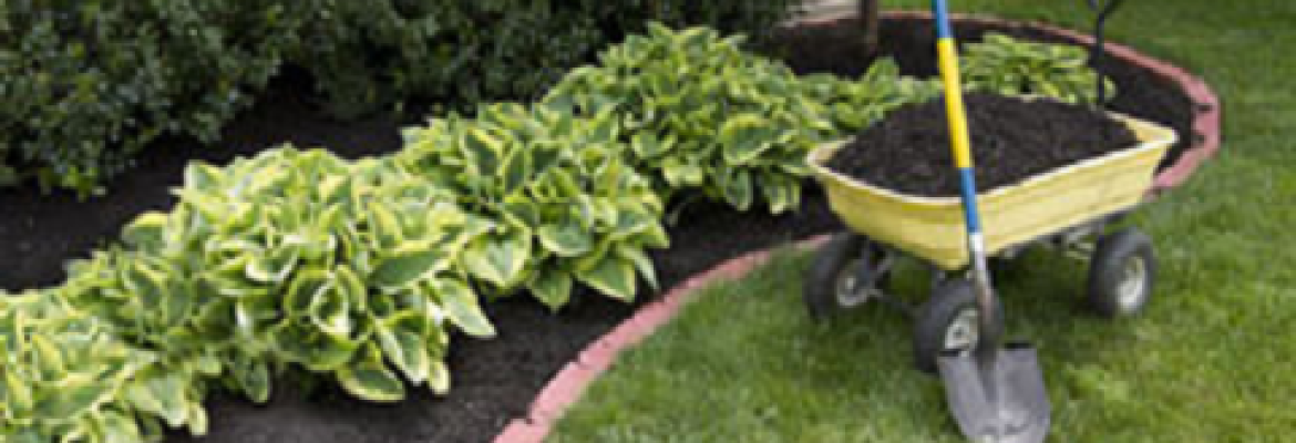 Newtown Mulch & Outdoor