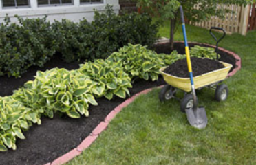 Newtown Mulch & Outdoor