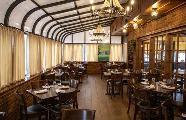 La Fortuna Bar & Restaurant caminar apie