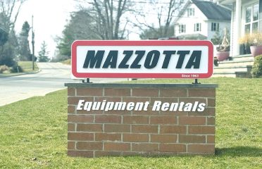 Mazzotta Rentals, Inc.