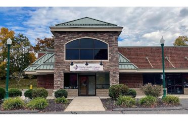 Trinity Health Of New England Medical Group – Somers Family Medicine