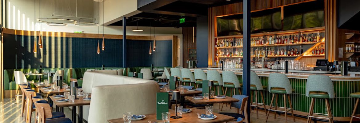 The Clubhouse Westport
