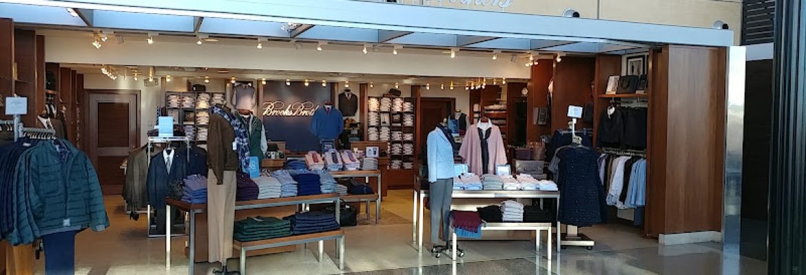 Brooks Brothers