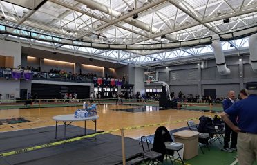 Floyd Little Athletic Center