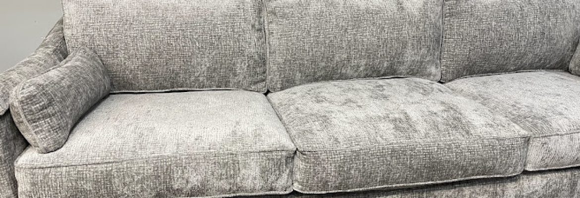 Little Joe Upholstery