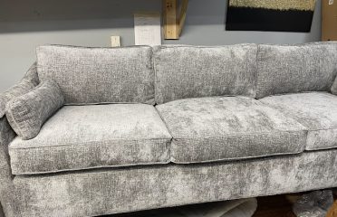 Little Joe Upholstery