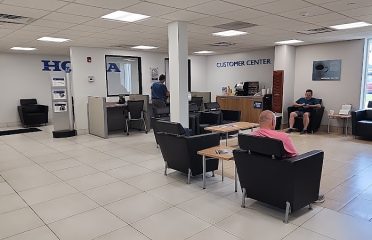 Lia Honda Enfield Auto Repair & Service Center
