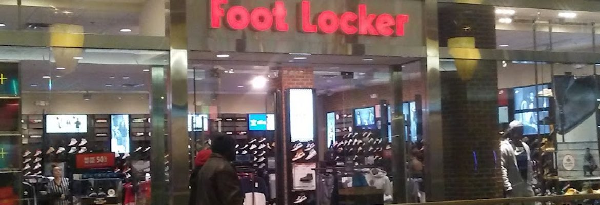 Foot Locker