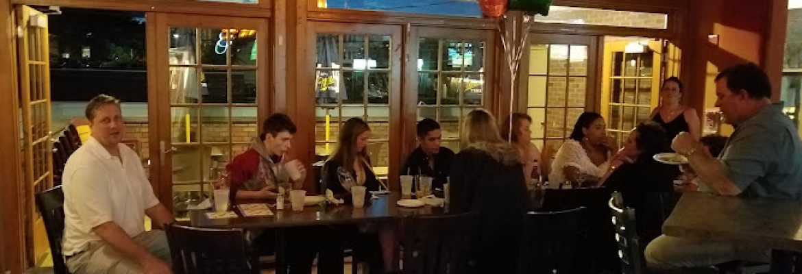 Porky’s Cafe