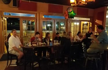 Porky’s Cafe