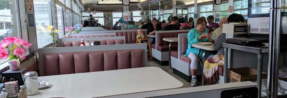 Family Diner