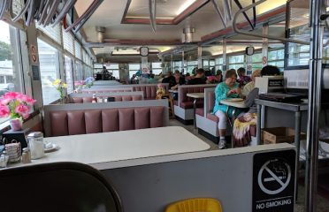 Family Diner