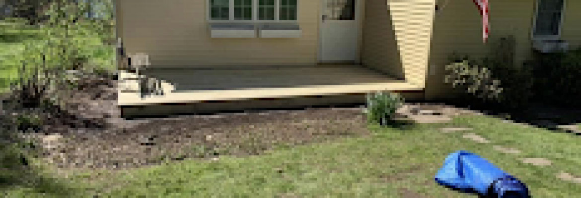 AA roofing llc