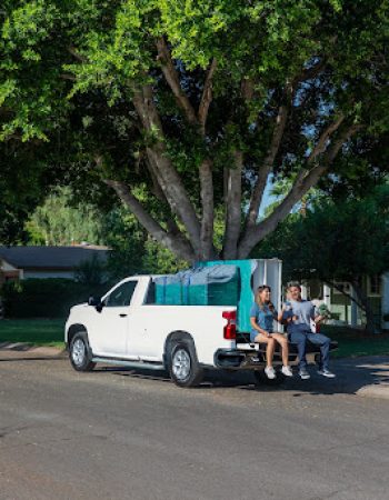 Truck Sales at U-Haul
