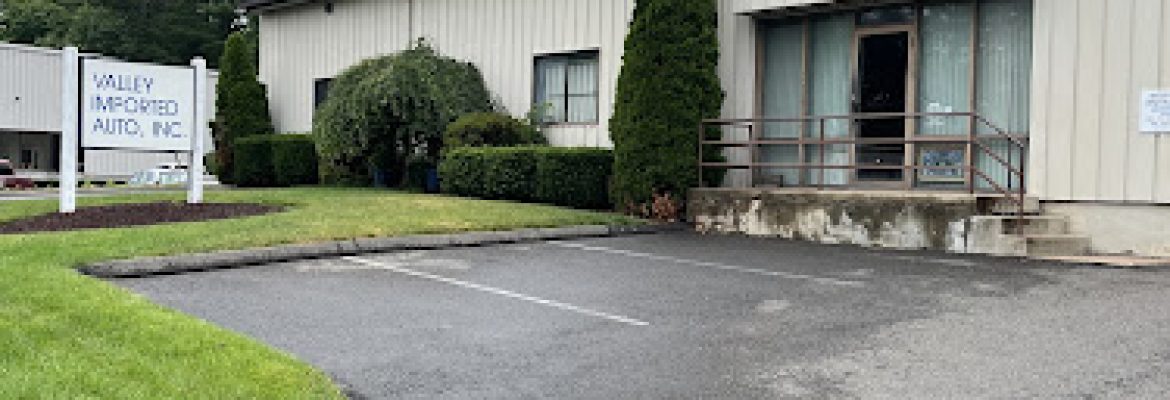 Valley Imported Auto Inc