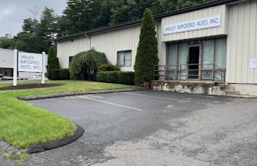 Valley Imported Auto Inc