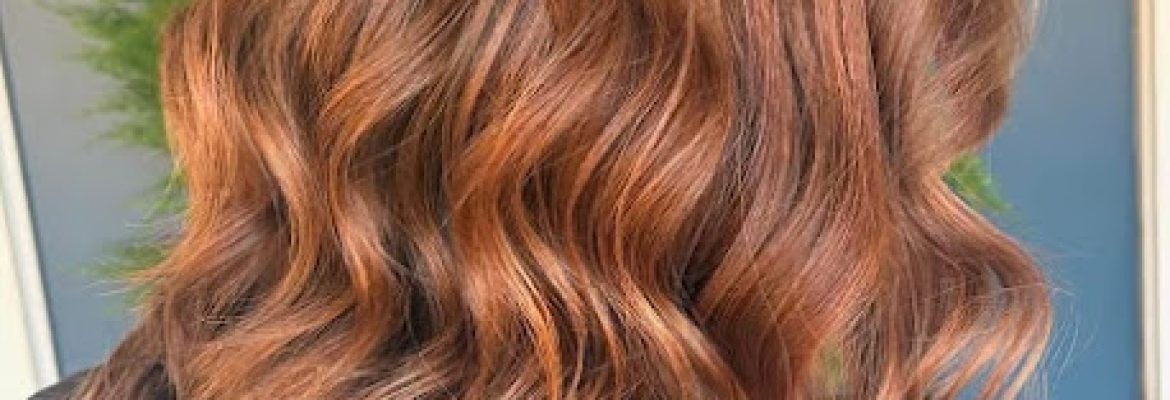 The Blended Hair Co.