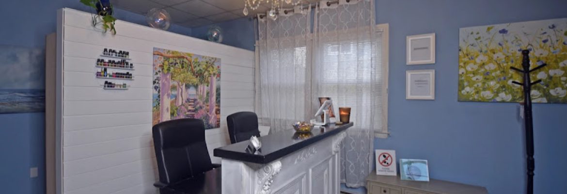The Spring Wellness Center