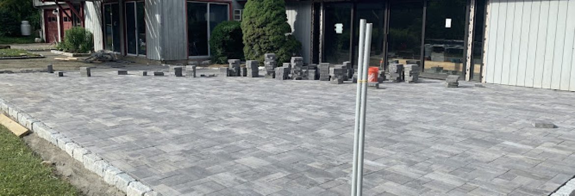 GL Masonry LLC