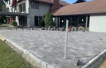 GL Masonry LLC