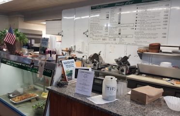 Woods End Deli Señor Sandwich llc