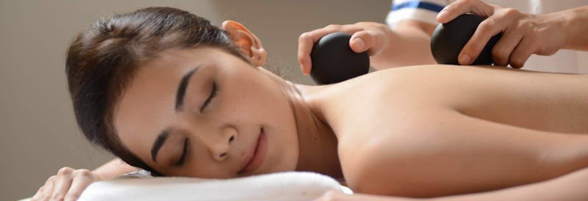Soothing Day Spa
