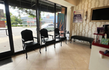 European Wax Center