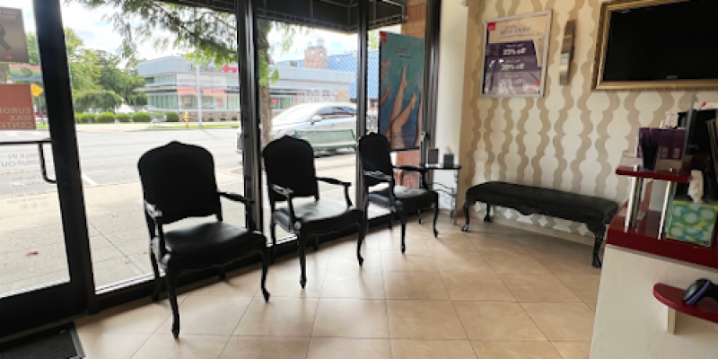 European Wax Center
