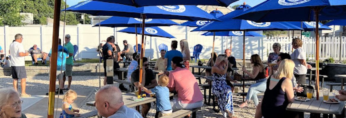 Coastline Brewing Company & Pizzeria