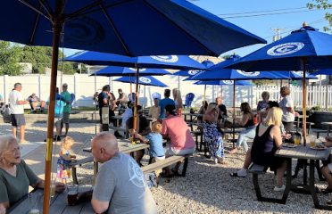 Coastline Brewing Company & Pizzeria