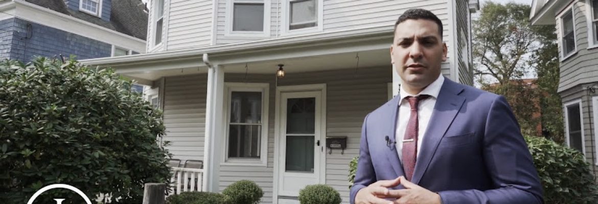 Mike Parelli Greenwich Real Estate