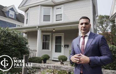 Mike Parelli Greenwich Real Estate