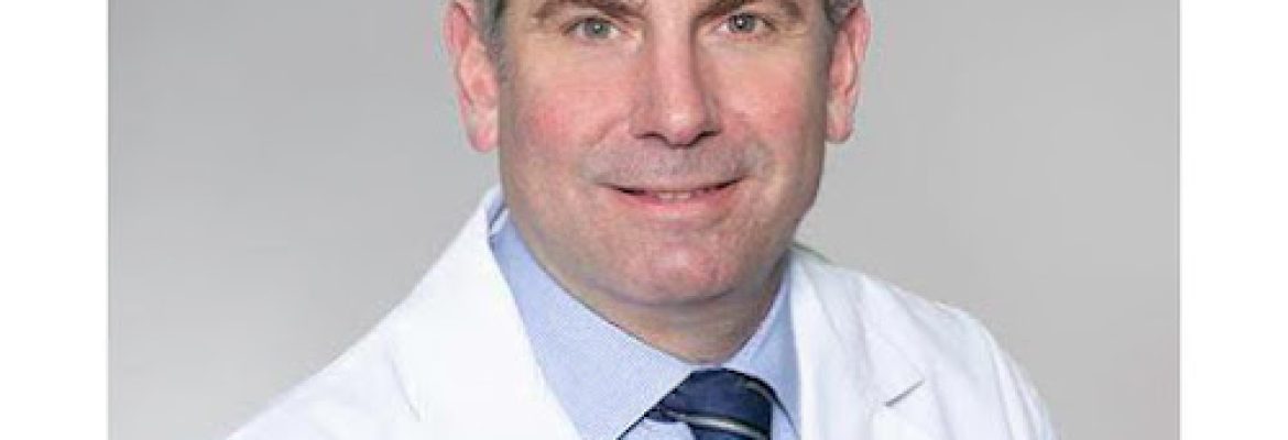 Christopher Manfredi, DO