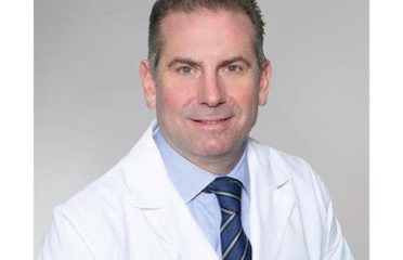 Christopher Manfredi, DO