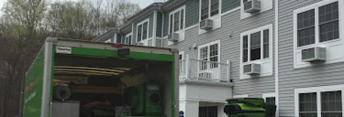 SERVPRO of Danbury / Ridgefield