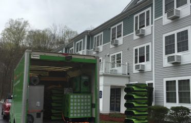 SERVPRO of Danbury / Ridgefield