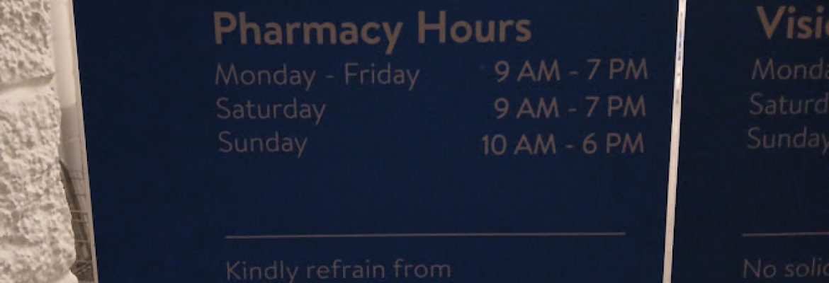 Walmart Wireless Services