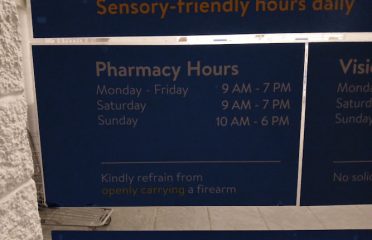 Walmart Wireless Services
