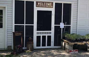 East Willow Farm