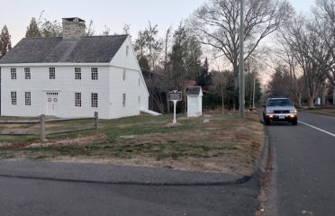 Nehemiah Royce Museum
