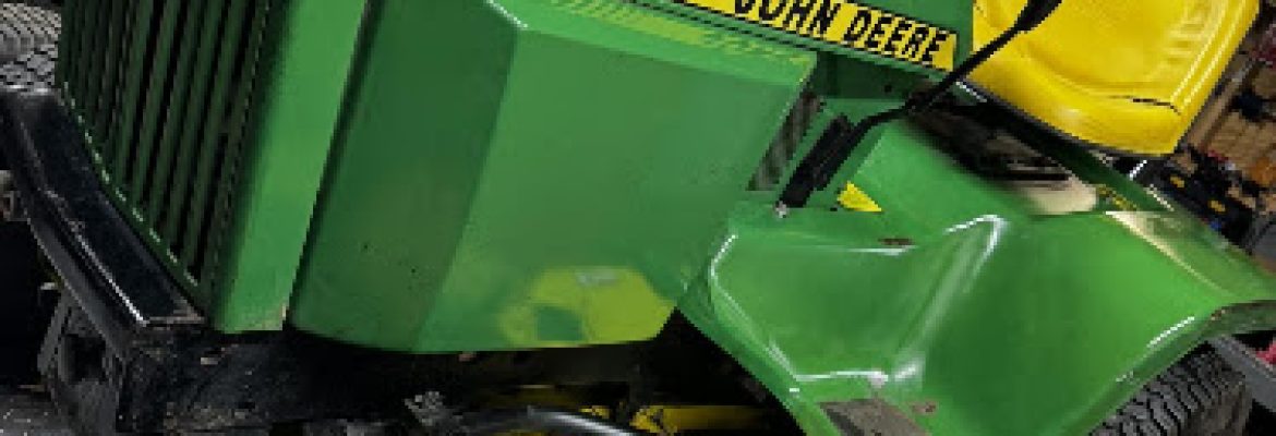 Plainfield Power Equipment & Cycle