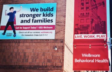 Wellmore | Child & Adolescent Behavioral Health Services
